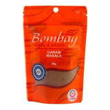 Garam Masala Bombay Pouch