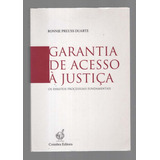 Garantia De Acesso A
