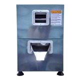 Garapeira Maquina Caldo De Cana Inox Garapa 110v 220v