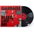 Garbage  Bleed Like Me - Lp Disco Vinil - Germany - Lacrado