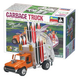 Garbage Truck tom