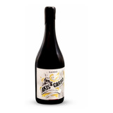Garbo Vinho Branco Akis