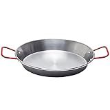Garcima Forma De Paella