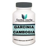 Garcinia Cambogia 500mg 30