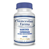 Garcinia Cambogia 600mg Concentrado