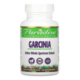 Garcínia Camboia Importada 500mg Paradise C/60