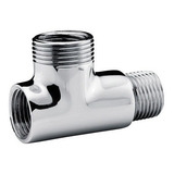 Garden Adaptador T Para Tanque maquina De Lavar 1 2