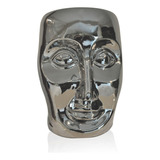 Garden Seat Face Em