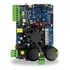 Garen Central Tsi Pro De Comando Inversora Pro Para Motor Cor Azul
