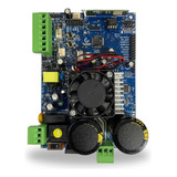 Garen Central Tsi Pro