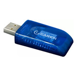 Garen Setup Dispositivo Programador