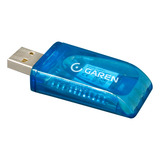 Garen Setup Wi fi