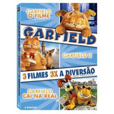Garfield 3