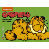 Garfield Enemigo