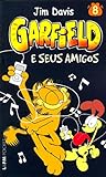 Garfield 8 