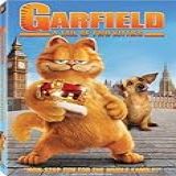 Garfield A Tail