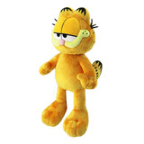 Garfield Boneca Pelucia Brinquedo