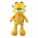 Garfield Boneca Pelucia Brinquedo