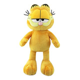 Garfield Cats Cartoon Garfield Cuddly Toy Doll, Ju