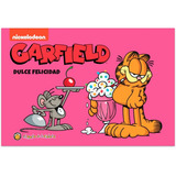 Garfield Dulce Felicidad 