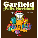 Garfield Feliz Navidad, Jim Davis, Kraken