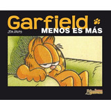 Garfield Menos Es Mas, Jim Davis, Kraken