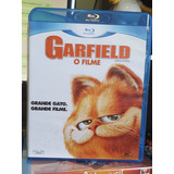 Garfield O Filme 