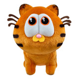 Garfield Odie Plush Toy Doll Doll Film Periphery Fat Cat