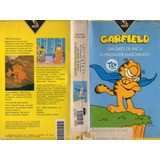 Garfield Serie Desenho Vol