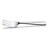 Garfinho Gourmet Brinox Para Petisco   Dúzia 110mm