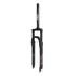 Garfo 29 Suspensão Gts Ahead Set Para Freio Disco Preto Mtb