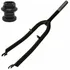 Garfo Amortecedor Sundown Preto 21.1mm Aro 26