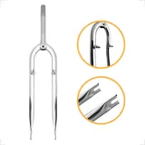 Garfo Bicicleta Aro 26