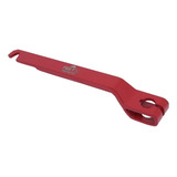 Garfo Cabo Embreagem Prolongado Vw Ap Gol Parati Turbo Rgtx