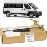 Garfo Cambio Re Ducato
