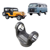 Garfo Cardan Kombi Rural
