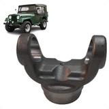 Garfo Cardan Kombi Rural