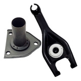 Garfo De Embreagem Peugeot