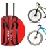 Garfo De Suspensão Brooke Aro 29 Bicicletas De Montanha