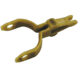 Garfo Do Motor De Partida Ford Fiesta Ka Ecosport Escort Cou