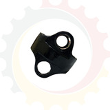 Garfo Duplo Cardan Lateral