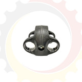 Garfo Duplo Da Cruzeta