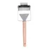Garfo Honey Uncapping Fork  Raspador De Corte De Cabeça Dupl