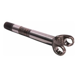Garfo Longo Esquerdo Trator Massey 066526 Della Rosa