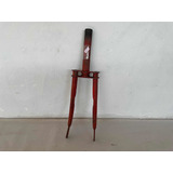 Garfo Monark Monareta Aro