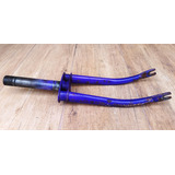 Garfo Monark Monareta Aro
