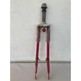 Garfo Monark Tigrão Aro 20 Completo Réplica