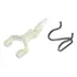 Garfo Motor Partida Com Reparo M93 12v E M100 12 24v
