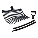 Garfo Nylon 18 Dentes