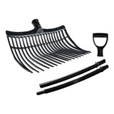 Garfo Nylon Profissional Para